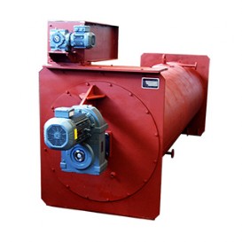 Cozinhador Horizontal CHI-901