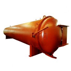 Esterilizador Ø2800