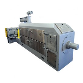 Prensa IPT-30