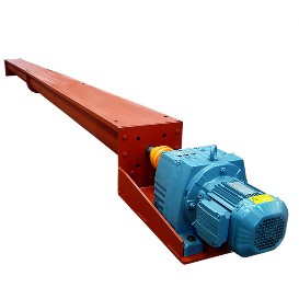 Rosca Transportadora